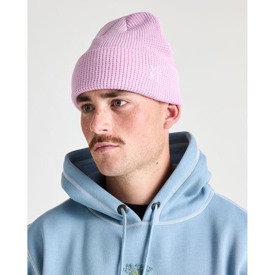 Autumn 2026 Waffle Beanie