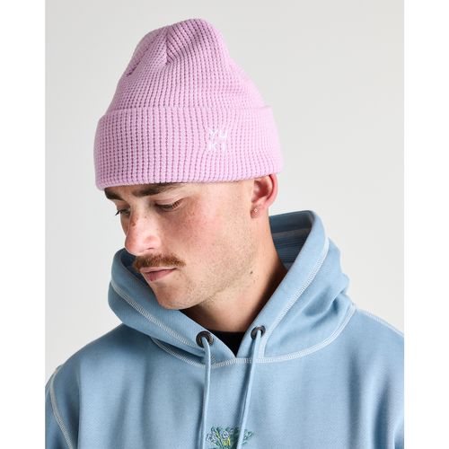 Autumn 2026 Waffle Beanie