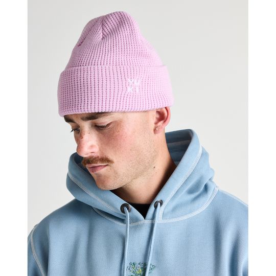 Autumn 2026 Waffle Beanie