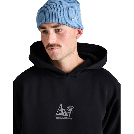 Autumn 2026 Waffle Beanie