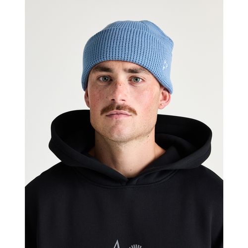 Autumn 2026 Waffle Beanie