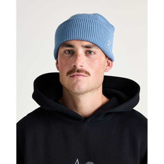 Autumn 2026 Waffle Beanie