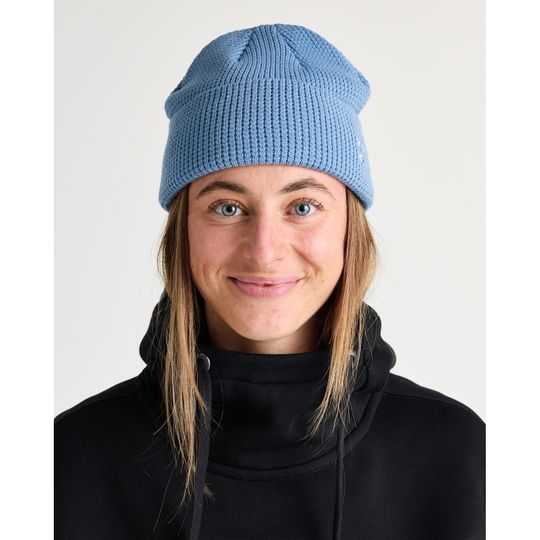 Autumn 2026 Waffle Beanie