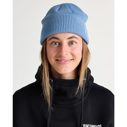 Autumn 2026 Waffle Beanie