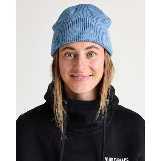 Autumn 2026 Waffle Beanie