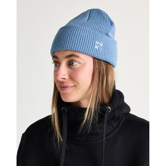 Autumn 2026 Waffle Beanie