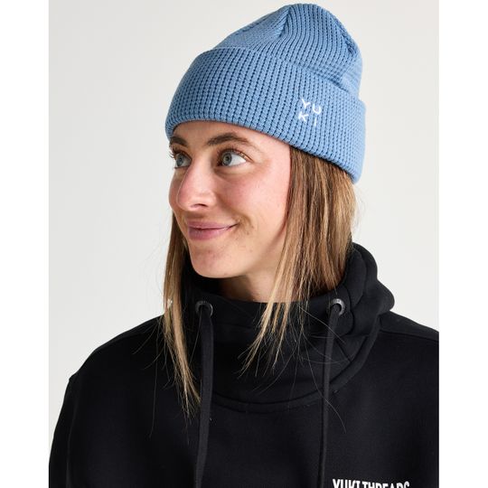 Autumn 2026 Waffle Beanie