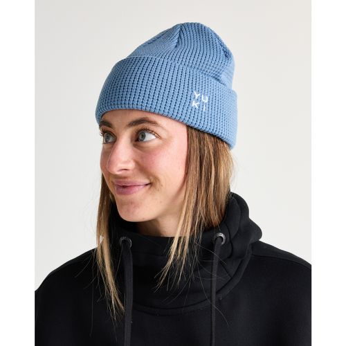 Autumn 2026 Waffle Beanie