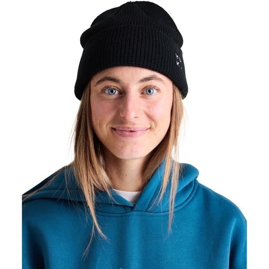 Autumn 2026 Waffle Beanie