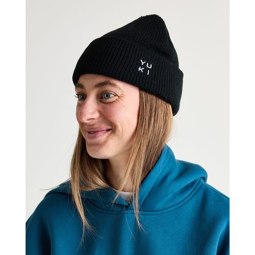 Autumn 2026 Waffle Beanie