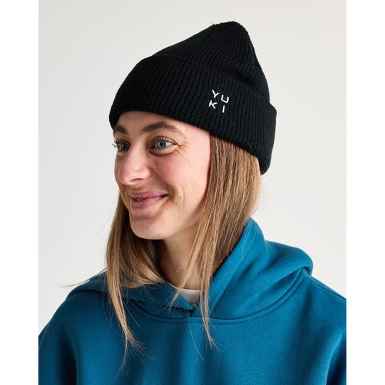 Autumn 2026 Waffle Beanie