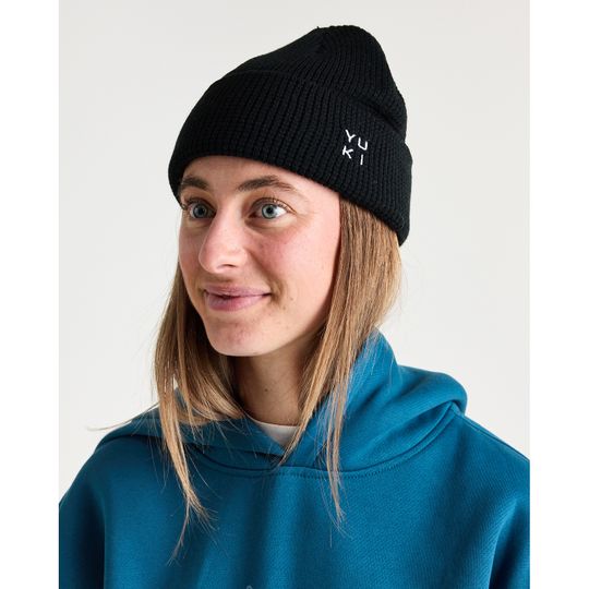 Autumn 2026 Waffle Beanie