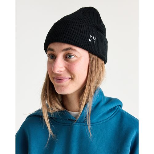 Autumn 2026 Waffle Beanie