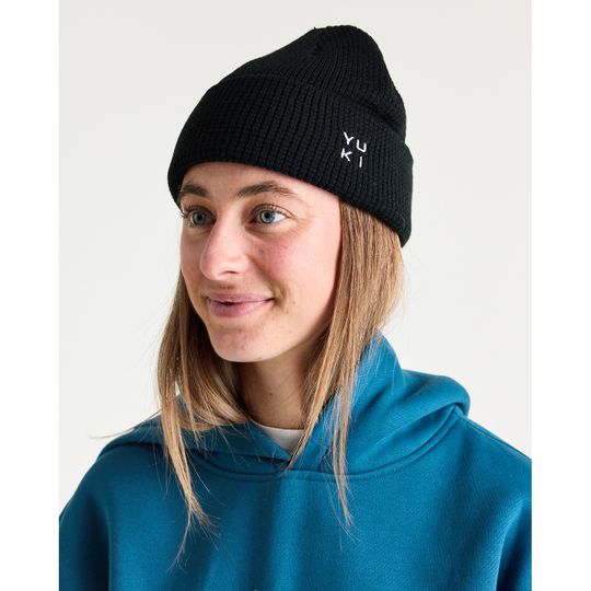 Autumn 2026 Waffle Beanie