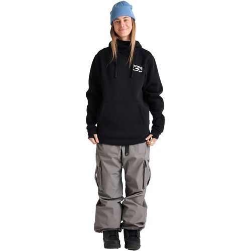 Yuki Threads 2026 Loop Shred Hoodie