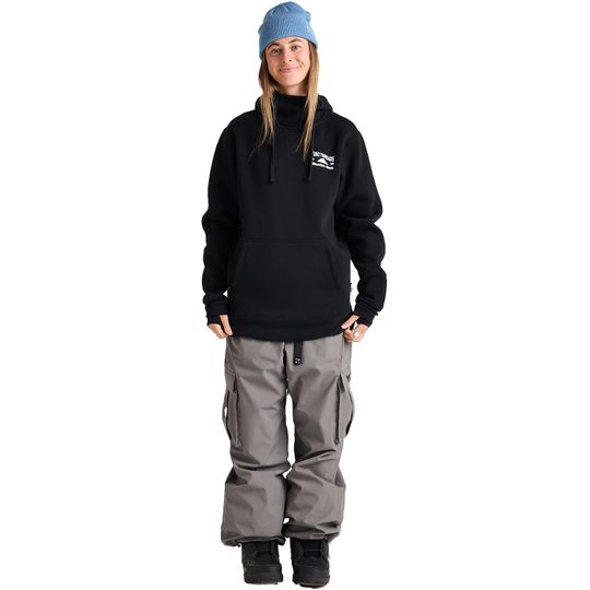 Yuki Threads 2026 Loop Shred Hoodie