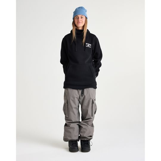 Yuki Threads 2026 Loop Shred Hoodie