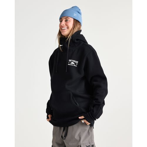 Yuki Threads 2026 Loop Shred Hoodie