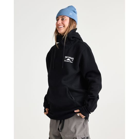 Yuki Threads 2026 Loop Shred Hoodie
