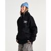 Yuki Threads 2026 Loop Shred Hoodie