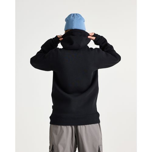 Yuki Threads 2026 Loop Shred Hoodie
