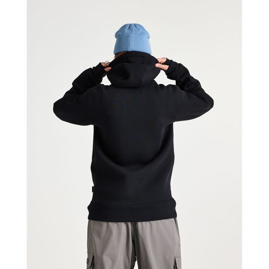 Yuki Threads 2026 Loop Shred Hoodie