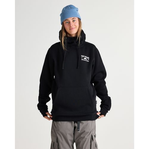 Yuki Threads 2026 Loop Shred Hoodie
