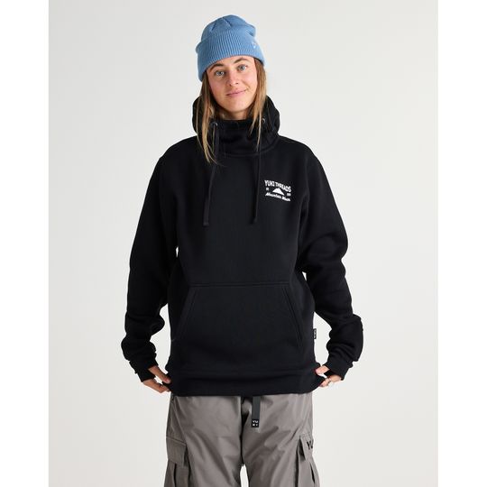 Yuki Threads 2026 Loop Shred Hoodie