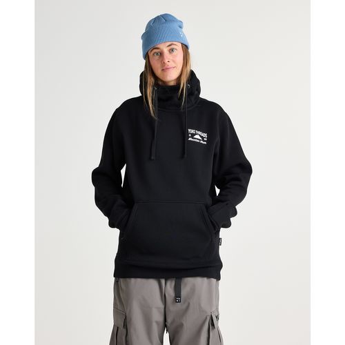 Yuki Threads 2026 Loop Shred Hoodie