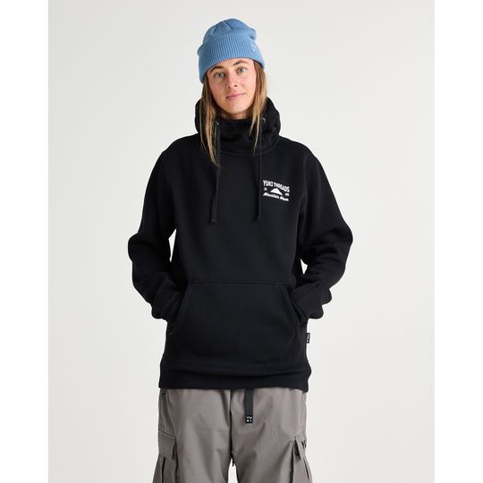 Yuki Threads 2026 Loop Shred Hoodie