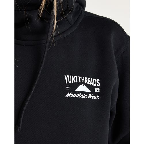Yuki Threads 2026 Loop Shred Hoodie