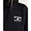 Yuki Threads 2026 Loop Shred Hoodie