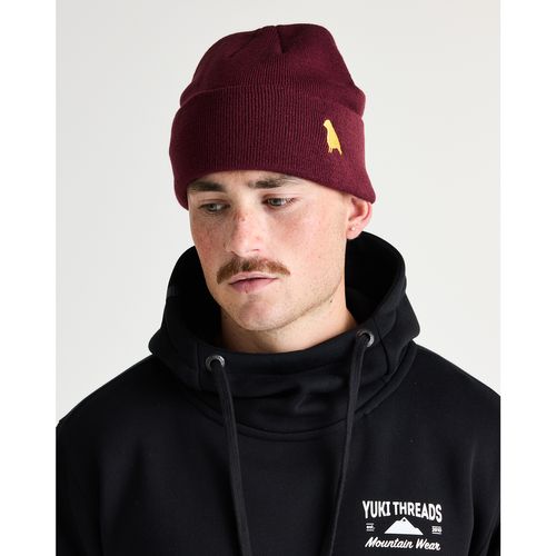 Yuki Threads 2026 Bird Beanie