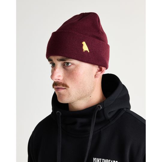 Yuki Threads 2026 Bird Beanie