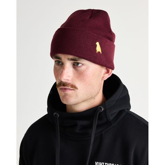 Yuki Threads 2026 Bird Beanie