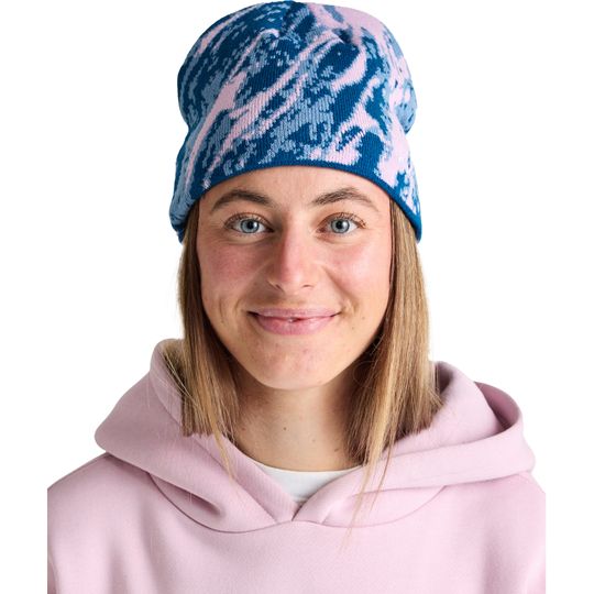 Yuki Threads 2026 Ocean Beanie