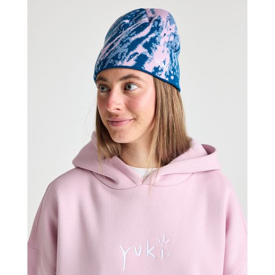 Yuki Threads 2026 Ocean Beanie