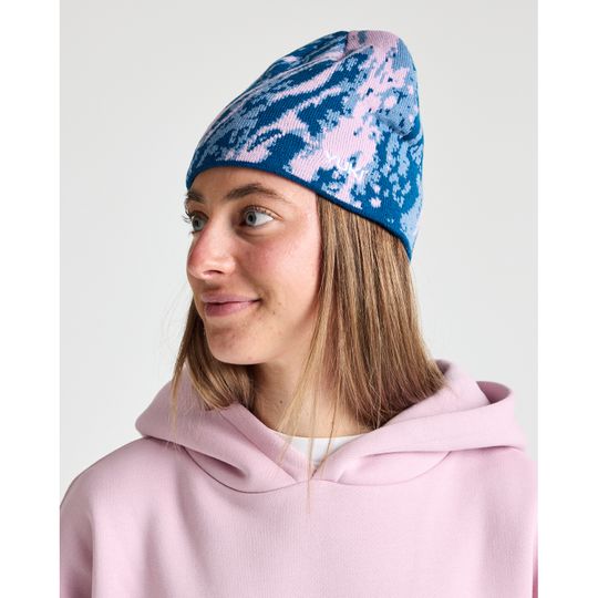 Yuki Threads 2026 Ocean Beanie