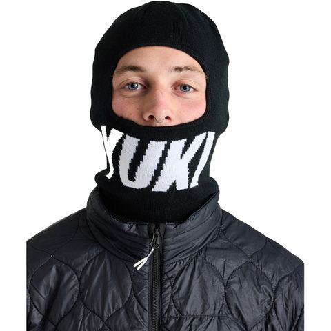 Yuki Threads 2026 Yuki Balaclava