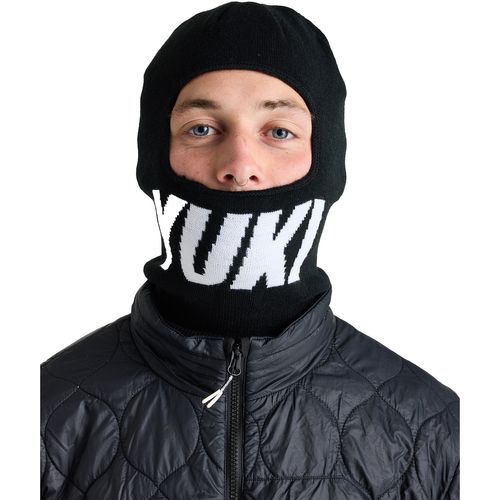 Yuki Threads 2026 Yuki Balaclava