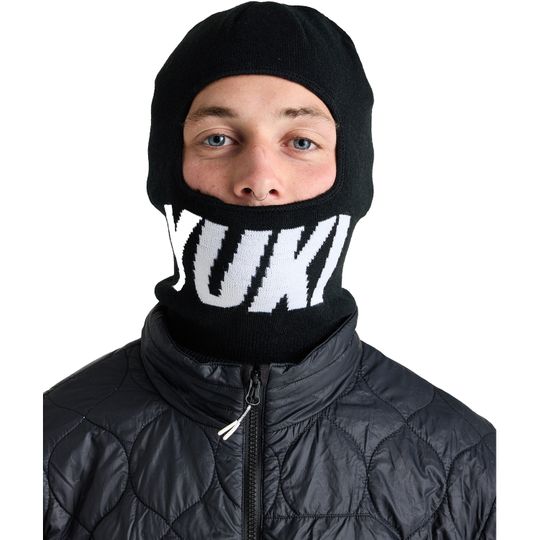 Yuki Threads 2026 Yuki Balaclava