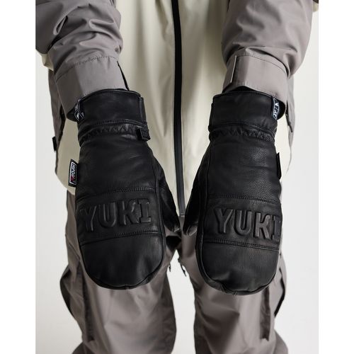 Yuki Threads 2026 Legit Mitt