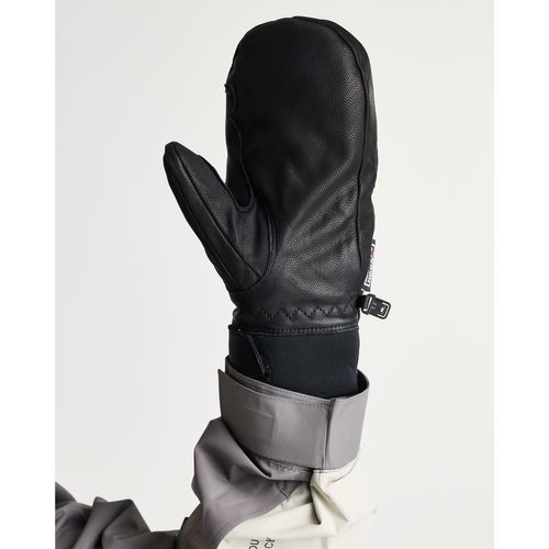 Yuki Threads 2026 Legit Mitt