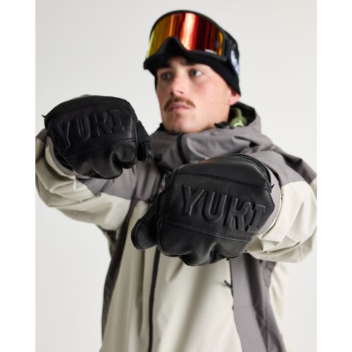 Yuki Threads 2026 Legit Mitt