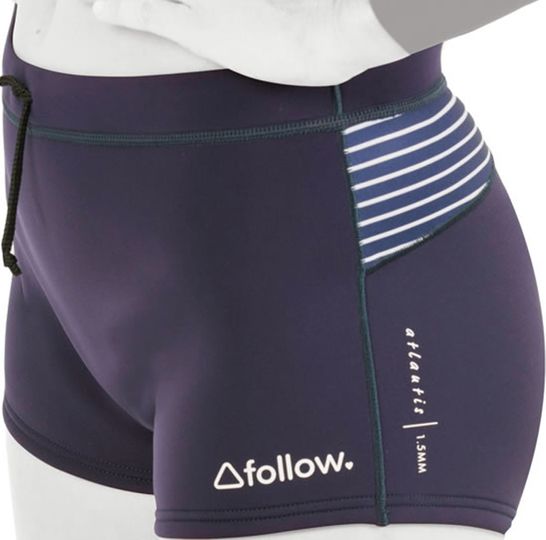 Follow 2024 Atlantis Ladies Neo Shorts