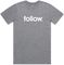 Follow 2024 Stone Corp Tee