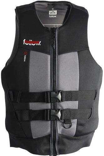 Follow 2024 Tact Buoyancy Vest