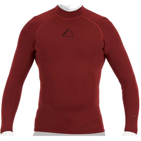 Follow 2023 Pro 1mm Wetty Top