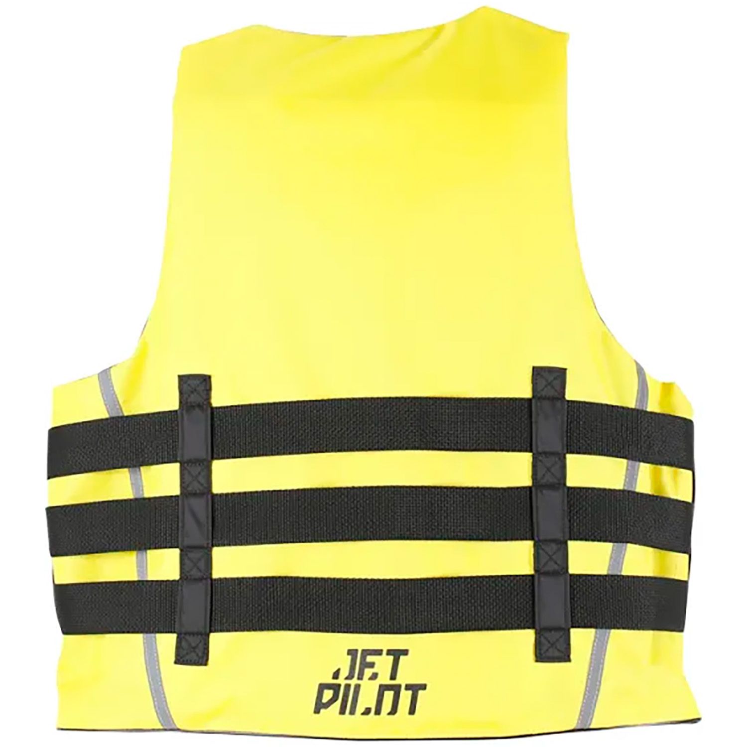 Jet Pilot 2026 Titan Nylon Buoyancy Vest — image 2