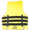 Jet Pilot 2026 Titan Nylon Buoyancy Vest